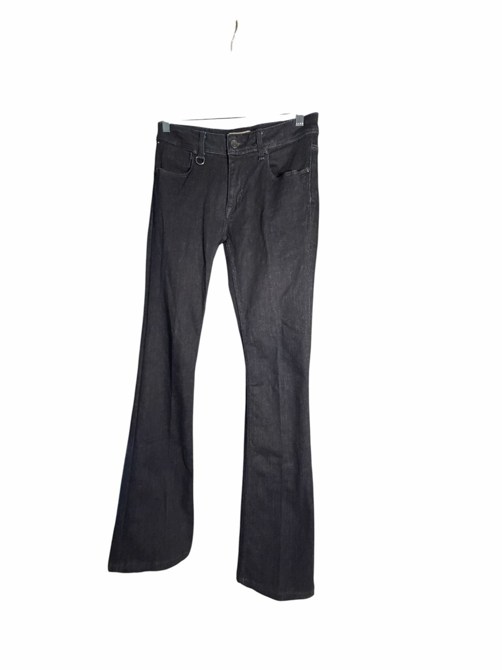 Burberry Brit Chelsea Bootcut Jeans Dark Wash Sz 29